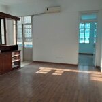 Cho thuê chung cư n3b lê văn lương, 60m, 2 phòng ngủ, đồ cơ bản