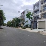 Nhà mặt tiền khu dân cư phú mỹ liền kề phú mỹ hưng quận 7