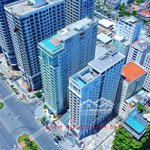 Khách sạn 4 sao 15 tầng - vị trí vàng võ văn kiệt - view biển mỹ khê