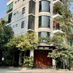Bán nhà mặt phố nguyễn cảnh dị vỉa hè đá bóng kinh doanh bất chấp dòng tiền cuồn cuộn