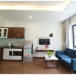 Toà căn hộ dịch vụ cho thuê tại ngõ 9 trần quốc hoàn, cầu giấy; từ 4,9tr/th; 0942631888