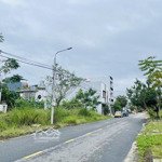 Gần sông! bán đất mt mỹ đa tây 12, 84m2, 4.6 tỷ, nam việt á gđ1 (đường 7.5m)