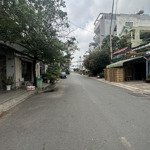 Bán đất tặng biệt thự 180m2 hẻm 12m có vỉa hè lê đức thọ p6 gò vấp