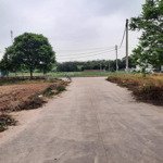 Chính chủ bán 81m2 đình tổ - thuận thành - bắc ninh, đường nhựa 8m - giá 26,5tr/m2