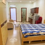 Nhà trần quang khải - nối dài, hiện có 7 căn hộ cho thuê!