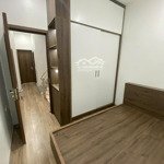 Nhà 4 tầng diện tích 33,8m2 ô tô đỗ cửa tại an khánh, hoài đức