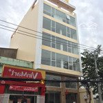 Bán nhà mặt tiền phan đình phùng, p 2, phú nhuận - 8,5x28m - hầm, 8 tầng. hđt: 240tr/th - giá 52 tỷ