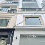 Nhà đẹp mới xây - đường cầm bá thước - phan đăng lưu