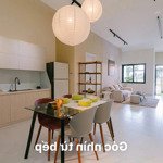 Bán nhà phố mặt tiền thuận an - sổ hồng riêng - thiết kế chuẩn nhật, thanh toán 990tr