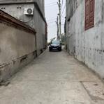 Cắt bán 74m2 khu phố xuân lâm, có sổ đỏ, đất ở đô thị, chỉ hơn 2 tỷ, thông ra quốc lộ 17