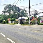 Bán đất đẹp 1089m2 (17,3x63m), hẻm ô tô 1 sẹc đường đt769, bình sơn, long thành, đồng nai
