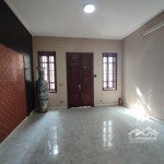 Cần bán gấp nhà riêng phố lò đúc - đồng nhân ngõ thông kd nhỏ 48m2 x5t cực hiếm