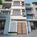 Bán nhà riêng 4 phòng ngủ 4 vệ sinhtại hòe thị, 6,2 tỷ, 35m2 view đẹp