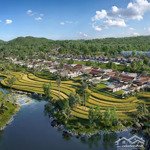 Dinh thự park hyatt phú quốc, 140 tỷ, 1500m2, 3pn, 4wc