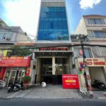 Tốt nhất! mt hồ bá kiện, quận 10 - dt: 5 x 16 - kc: hầm + 7 tầng - hđt: 60 tr/th - giá: 25 tỷ