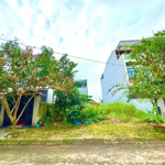 Siêu phẩm đất ngũ hành sơn, đối diện công viên, gần fpt, thuận lợi để sinh sống, giá chỉ hơn 3 tỷ.