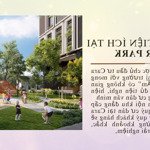 Cara river park - căn hộ cao cấp hạng sang lần đầu tiên xuất hiện tại cần thơ