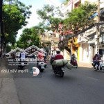 Siêu hót , mặt tiền đường kinh doanh quận 10, dt 4x17m, giá chỉ hơn 19 tỷ