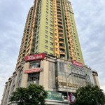 Bán căn hộ 71 nguyễn chí thanh dt 76m2 căn góc thiết kế 2pn - 1wc giá 5x tỷ tl