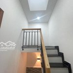 Nhà đẹp - full nội thất - ở ngay tại phan huy ích - 4.2 tỷ chủ tặng toàn bộ nội thất