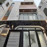 Nhà đẹp giá ngộp đường hồ bá kiện, phường 15, quận 10 - 83,7m2 (6,2x13,5m). pháp lý chuẩn