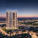 Bán căn 2pn a&t sky garden view 3 mặt hướng thủy, tầng trung, giá 2,38 tỷ, lãi suất 0% 2 năm