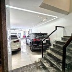 Nhanh, kim giang phân lô ô tô đỗ cửa, 6 tầng, 60m2 chỉ 16.9 tỉ
