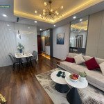 Giá tuyệt chủng 2pn 55.2m2 chỉ 1.4 tỷ, miễn 1 năm phí dv, htls 0% trong 18 tháng, nh cho vay 80%