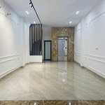Bán nhà đường văn cao, hoàng hoa thám, ba đình 35m2 xây 6 tầng thang máy giá 7.4 tỷ