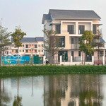 Song lập 180m dự án centa riverside, từ sơn, bắc ninh