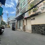 Nhà 5 tầng lê quang định, dt 38m2. hxh thông hoàng hoa thám, lê trưc... dòng tiền 36tr/1th. 7 tỷ
