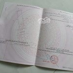Cần bán lô đất đường 5m tđc đất lành - vĩnh thái - nha trang chỉ 1 tỷ 580