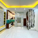 Bách khoa, tân lạc - căn hiếm, 38m2, thang máy, 7,45 tỷ