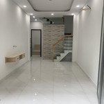 Chính chủ cần bán xô viết nghệ tĩnh p17, dtcn 40m2, nhà 2 tầng, hẻm 3m sát hxh 50m, chỉ 4.9 tỷ