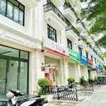 Chính chủ bán shop house c12 embassy garden mặt đường 60m s 124m2 mặt tiền 6,5m giá bán thỏa thuận