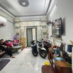 Chủ ngộp bán gấp nhà 1t1l trần huy liệu, p15, phú nhuận, dt 42m2/1tỷ950, nhà trống dọn vào ngay