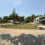Bán đất tại xã mỏ công, tân biên, tây ninh, giá tốt 985 triệu, 500 m2