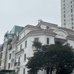 Chính chủ gửi bán biệt thự lô góc 200m2 kđt trung yên, cầu giấy chỉ có 77 tỷ