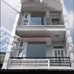 Bán nhà hxh trần mai ninh, dt: 4.5x16m (cn 73m), 3 tầng, p.12, tân bình. giá 9 tỷ tl
