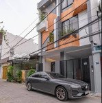 Bán nhà hẻm 5m đường ba vân p14 tân bình. dt 5x13m, trệt 2 lầu. giá chỉ 8.9 tỷ