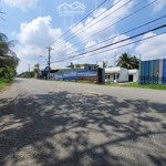 Kẹt tiền hạ giá bán nhanh đường lê đình chi, xã lê minh xuân, bình chánh, 1359 m2 738m2 thổ cư 21tỷ