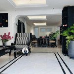 Pool villa siêu cấp phố tây an thượng, 200m ra biển, 3 tầng- 135 m2 -7 phòng, hđ thuê 80 tr/tháng.
