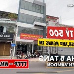 Bán nhà mặt phố vân đồn, 26,5 tỷ, 153,7 m2, giá cực chất đẹp, nhiều tiện ích