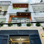 Chú tám cần bán gấp nhà nhất chi mai, p. 13, tân bình, dt: 58m2, giá: 3,190 tỷ (đang cho thuê 18tr)