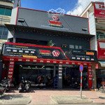 Bán gấp siêu phẩm mt hồng bàng quận 11 dt 12x20m, nhà 1 lầu giá 42 tỷ thương lượng