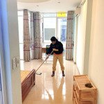 Chính chủ cho thuê chung cư mini số 16 đường đồng bát ( 36 nguyễn hoàng ) ô tô đỗ cửa,pccc đầy đủ