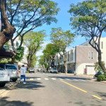 Bán lô đất fpt đấu lưng trục shophouse, hướng đông giá rẻ 3,4 tỷ