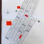 Chỉ 4 tỷ/81.2m2 lô góc 2 mặt tiền hẻm xe hơi quay đầu