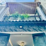 Chốt giá đầu năm, nhà còn mới đẹp 2 tầng đ.nguyễn văn công, p3, gò vấp. diện tích 55m2 - 2,9 tỷ.