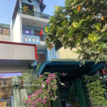 Bán nhà mặt tiền gò vấp gần thisomall trường chinh - phan huy ích, kết cấu 3 tầng, vị trí đắc địa
